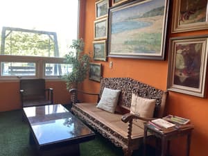 thumbnail: Living area