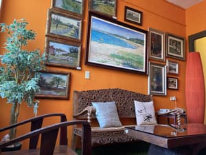 thumbnail: Living area