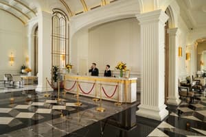 thumbnail: Reception
