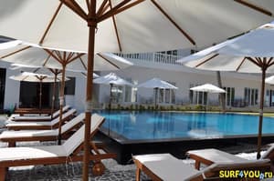 thumbnail: Outdoor pool