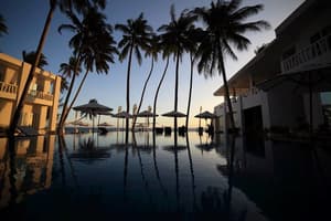 thumbnail: Outdoor pool