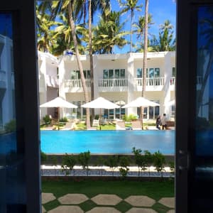 thumbnail: Outdoor pool