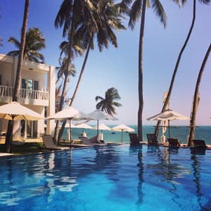 thumbnail: Outdoor pool