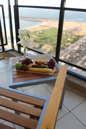 thumbnail: Terrace/patio