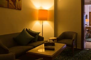 thumbnail: Living room