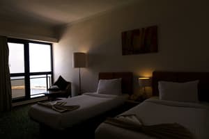 thumbnail: Room
