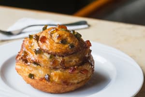 thumbnail: Food and drink