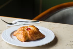 thumbnail: Food and drink