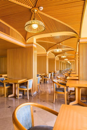 thumbnail: Restaurant