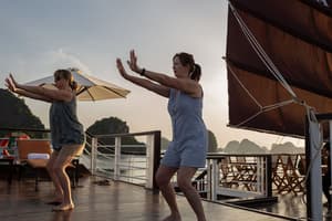 thumbnail: Yoga