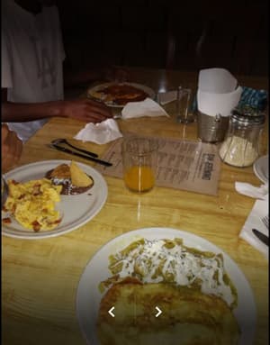thumbnail: Breakfast meal