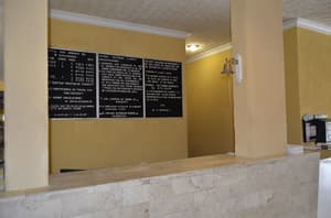 thumbnail: Reception