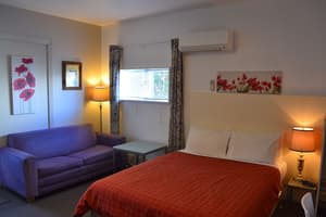 thumbnail: Living area