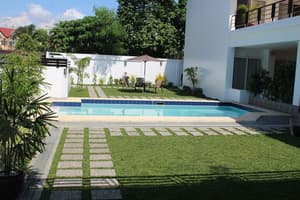 thumbnail: Outdoor pool