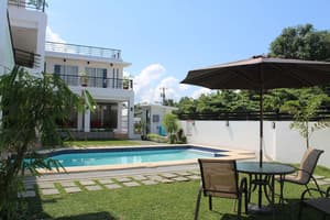 thumbnail: Outdoor pool