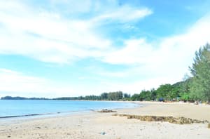 thumbnail: View from property