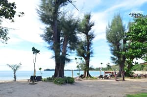thumbnail: View from property