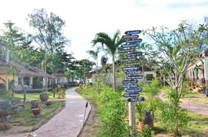 thumbnail: Garden