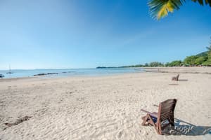 thumbnail: Beach