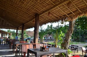 thumbnail: Restaurant