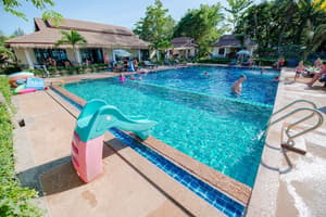 thumbnail: Pool