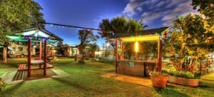 thumbnail: Terrace/patio