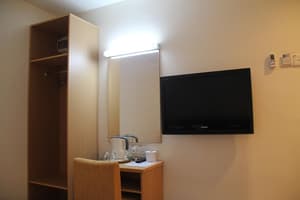 thumbnail: Room
