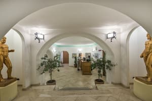 thumbnail: Reception