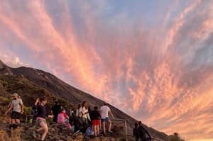 thumbnail: Hiking