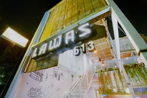 thumbnail: Restaurant