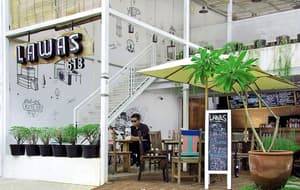 thumbnail: Restaurant