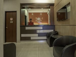 thumbnail: Reception