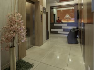 thumbnail: Reception