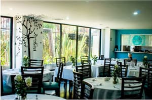 thumbnail: Restaurant