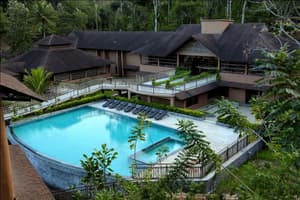 thumbnail: Outdoor pool
