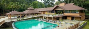 thumbnail: Outdoor pool