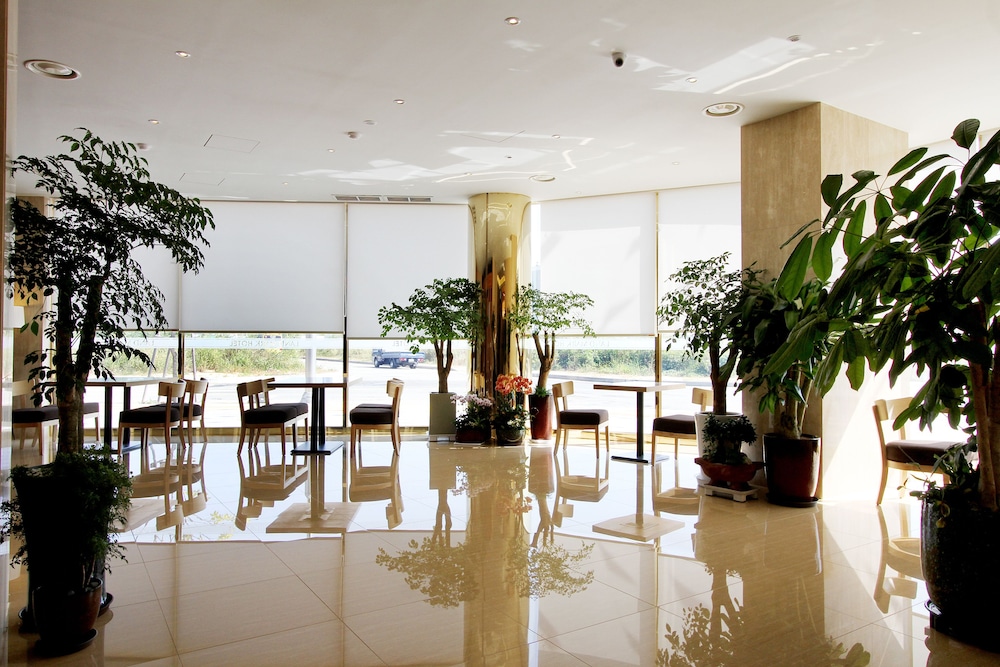 Restaurant-cafeteria