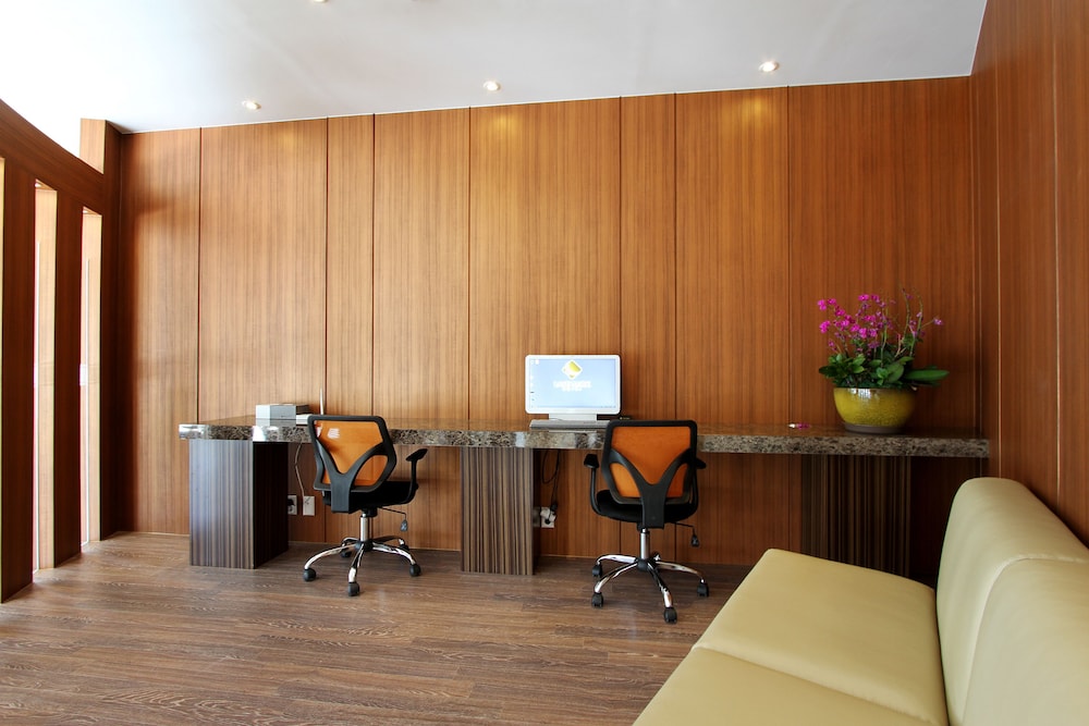 Work-area