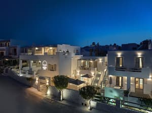 thumbnail: Front of property