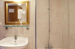 thumbnail: Bathroom sink