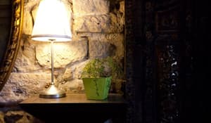thumbnail: Interior