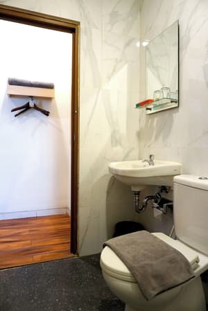 thumbnail: Bathroom