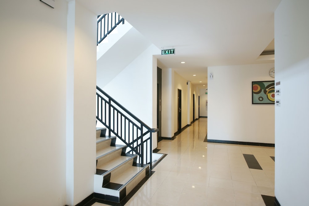Staircase