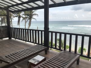 thumbnail: View from property