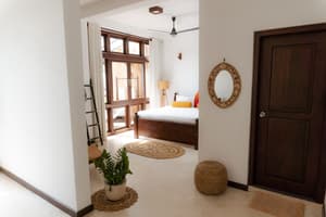 thumbnail: View from room