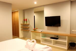 thumbnail: Room
