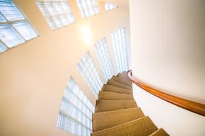 thumbnail: Staircase