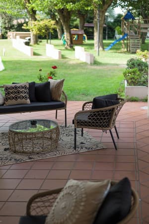 thumbnail: Terrace/patio