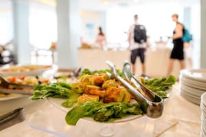 thumbnail: Restaurant