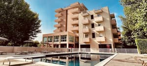 thumbnail: Outdoor pool